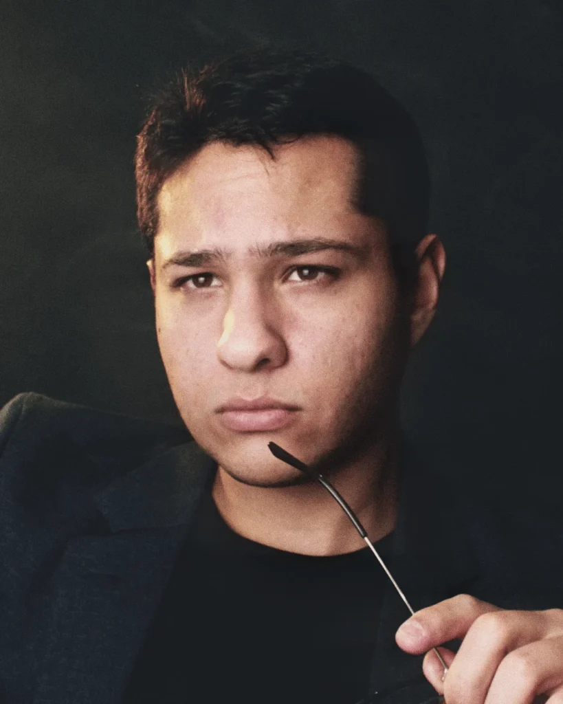 Expert copywriting Thomas Carvalho