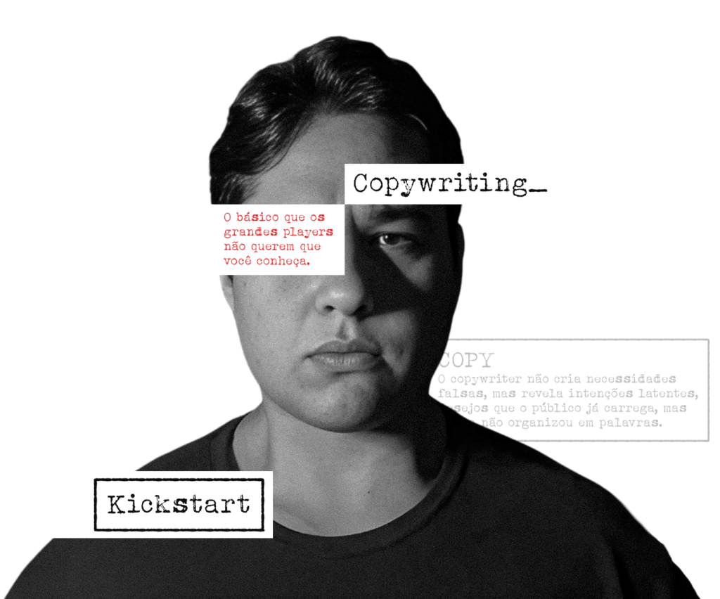 Thomas Copywriter