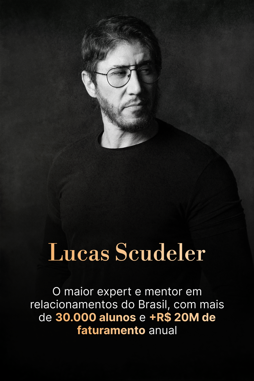 Lucas Scudeler Copywriting
